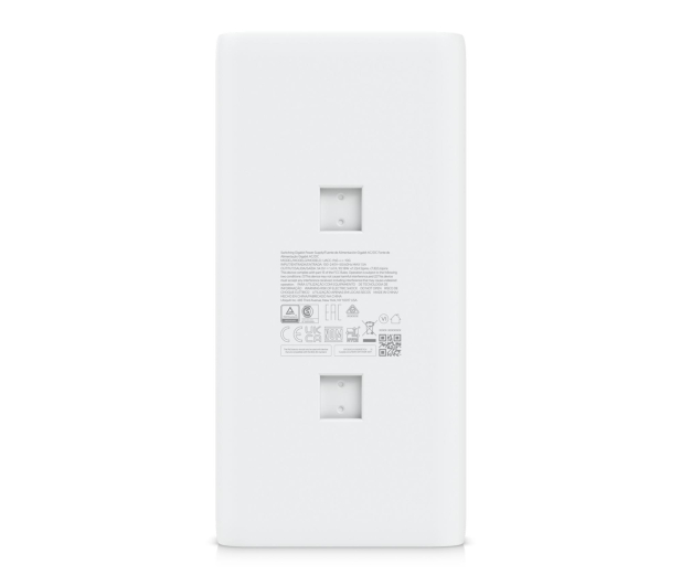 Ubiquiti UACC-PoE+++-10G PoE Injector 90W PoE+++ - 1573819 - zdjęcie 3
